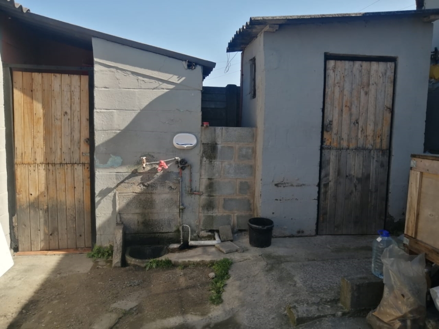 3 Bedroom Property for Sale in Parkridge Eastern Cape